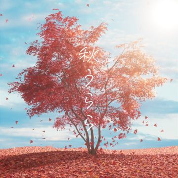 Falling Leaves