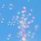 bubble summer