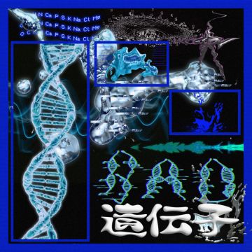 BAD遺伝子
