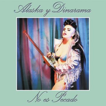 Alaska Y Dinarama