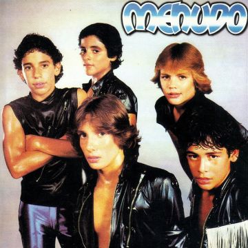 Menudo
