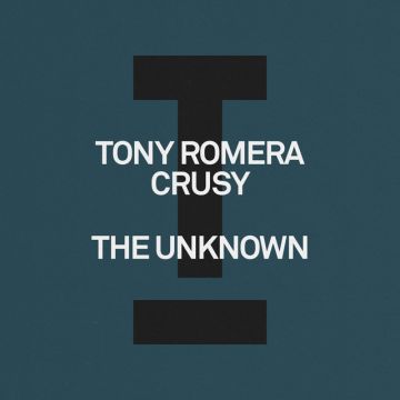 The Unknown - Extended Mix