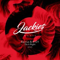 Do It Right - Edit