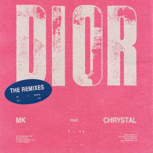 Dior (with Chrystal) - David Guetta Remix