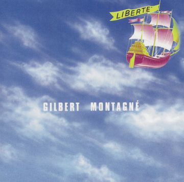 Gilbert Montagné