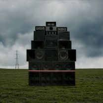 Find A Way (feat. Suli Breaks & Dido)