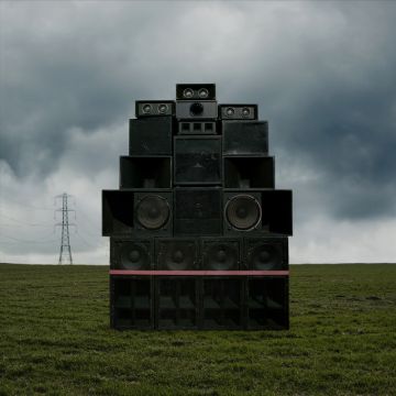 Find A Way (feat. Suli Breaks & Dido)