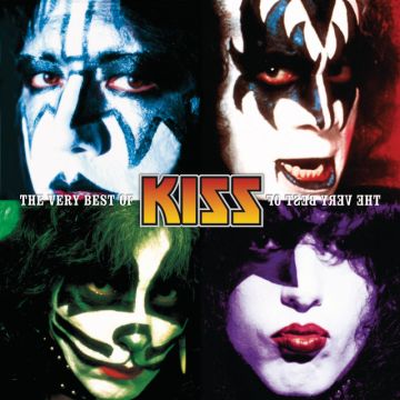 The Very Best Of Kiss