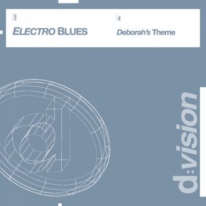 Deborah's Theme - Electro Blues Jet Set Mix