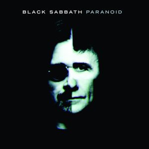 Paranoid - Live at the NEC, Birmingham, UK - December 1997