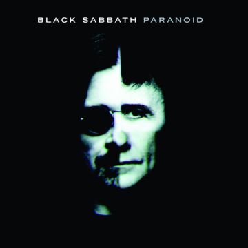 Paranoid - Live at the NEC, Birmingham, UK - December 1997