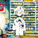 ぷれいや