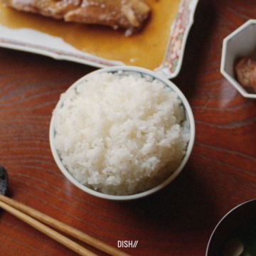 ごはん