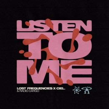Listen To Me