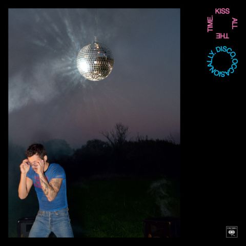 Coming Up Roses – Harry Styles