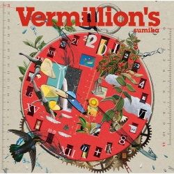 Vermillion