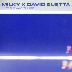 Just The Way You Are - David Guetta Remix
