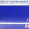 Just The Way You Are - David Guetta Remix