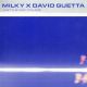 Just The Way You Are - David Guetta Remix
