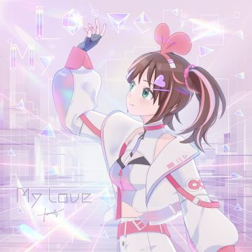 Kizuna AI