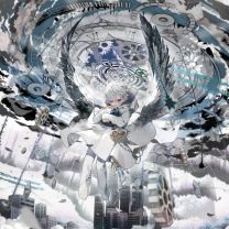 Sekaiiro Universe -Limited A-