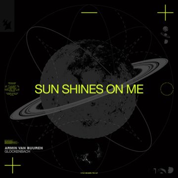 Sun Shines On Me