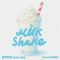 Milk Shake(Feat.WONSTEIN)