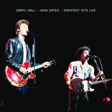 Daryl Hall & John Oates