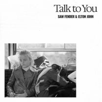 Talk To You (ft. Elton John)