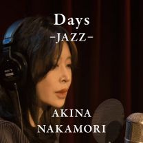 Days - JAZZ-