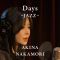 Days - JAZZ-