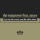 If You Buy This Record (Your Life Will Be Better) - Radio Edit