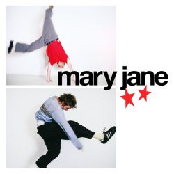 Mary Jane