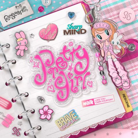 Pretty Girl – RESCENE