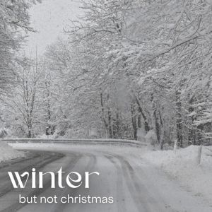 winter but not christmas
