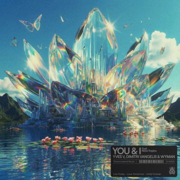 Nova Tropics