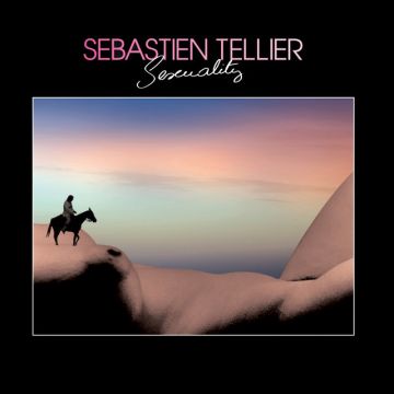 Sébastien Tellier