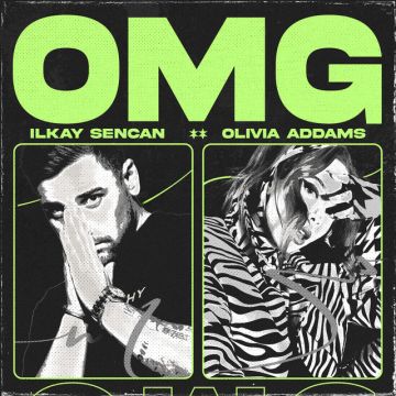 Ilkay Sencan