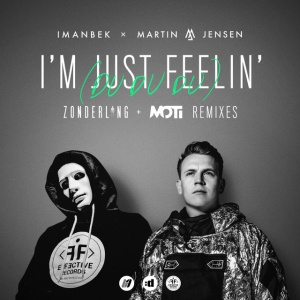 I'm Just Feelin' (Du Du Du) - MOTi Remix