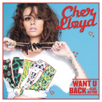Want U Back (feat. Astro)