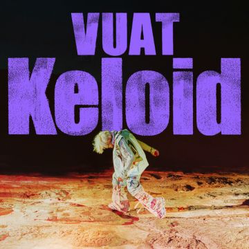Keloid