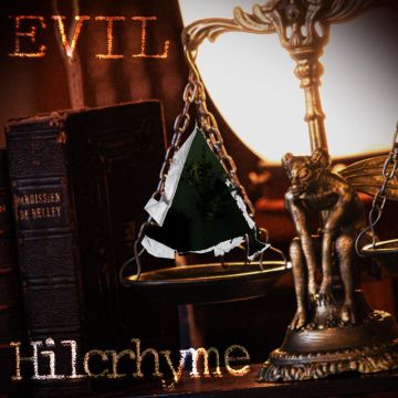 EVIL