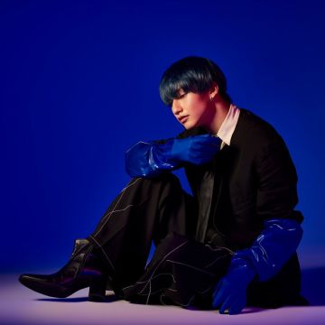 BAD GIRL (feat. REDDY)