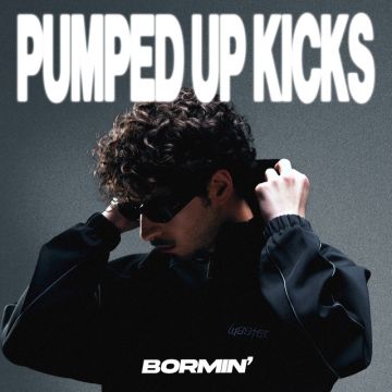 Pumped Up Kicks