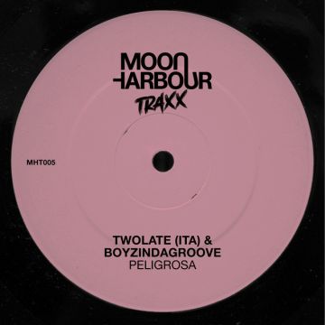 TWOLATE (ITA)