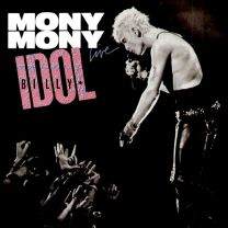 Mony Mony - Live