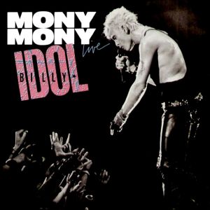 Mony Mony - Live
