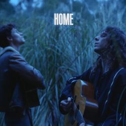 HOME