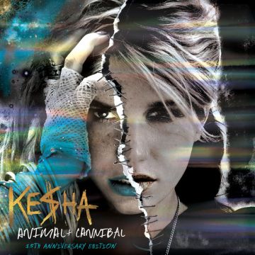 Animal + Cannibal (15th Anniversary)