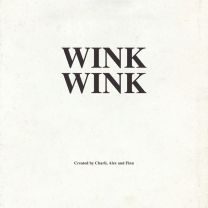 Wink Wink